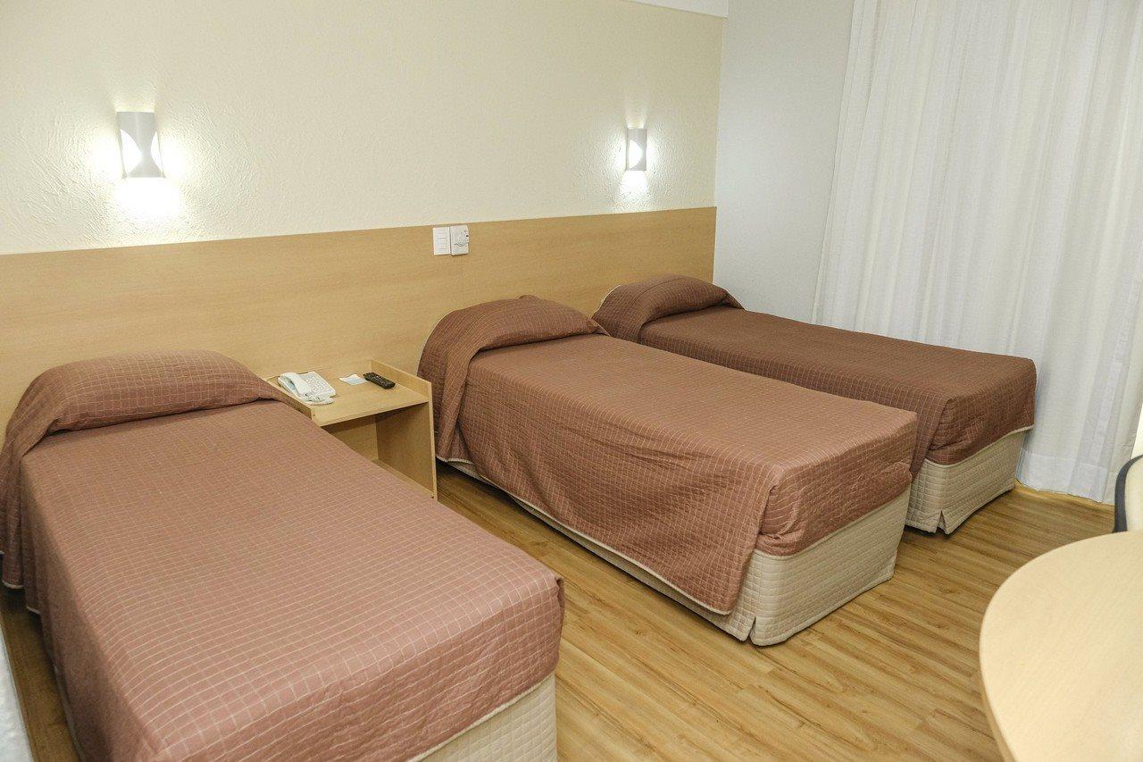 Marante Plaza Hotel Ресифи Экстерьер фото