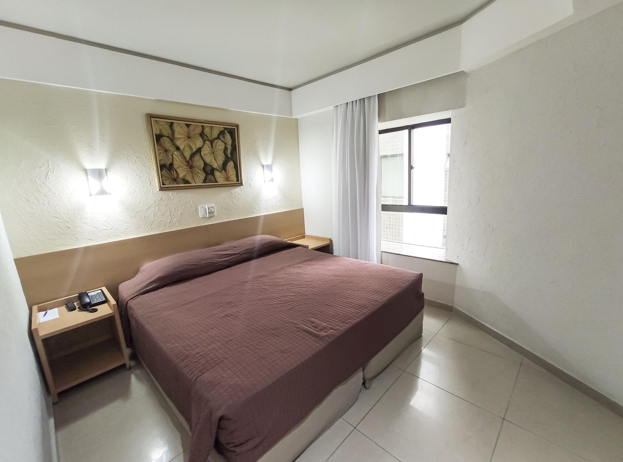 Marante Plaza Hotel Ресифи Экстерьер фото