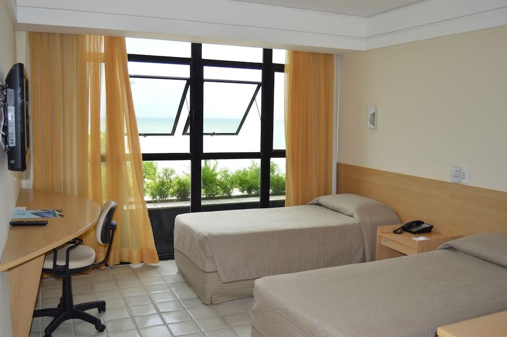 Marante Plaza Hotel Ресифи Экстерьер фото
