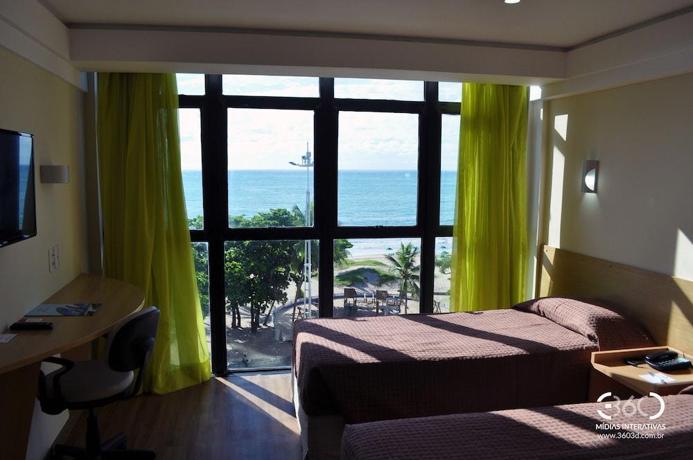 Marante Plaza Hotel Ресифи Экстерьер фото