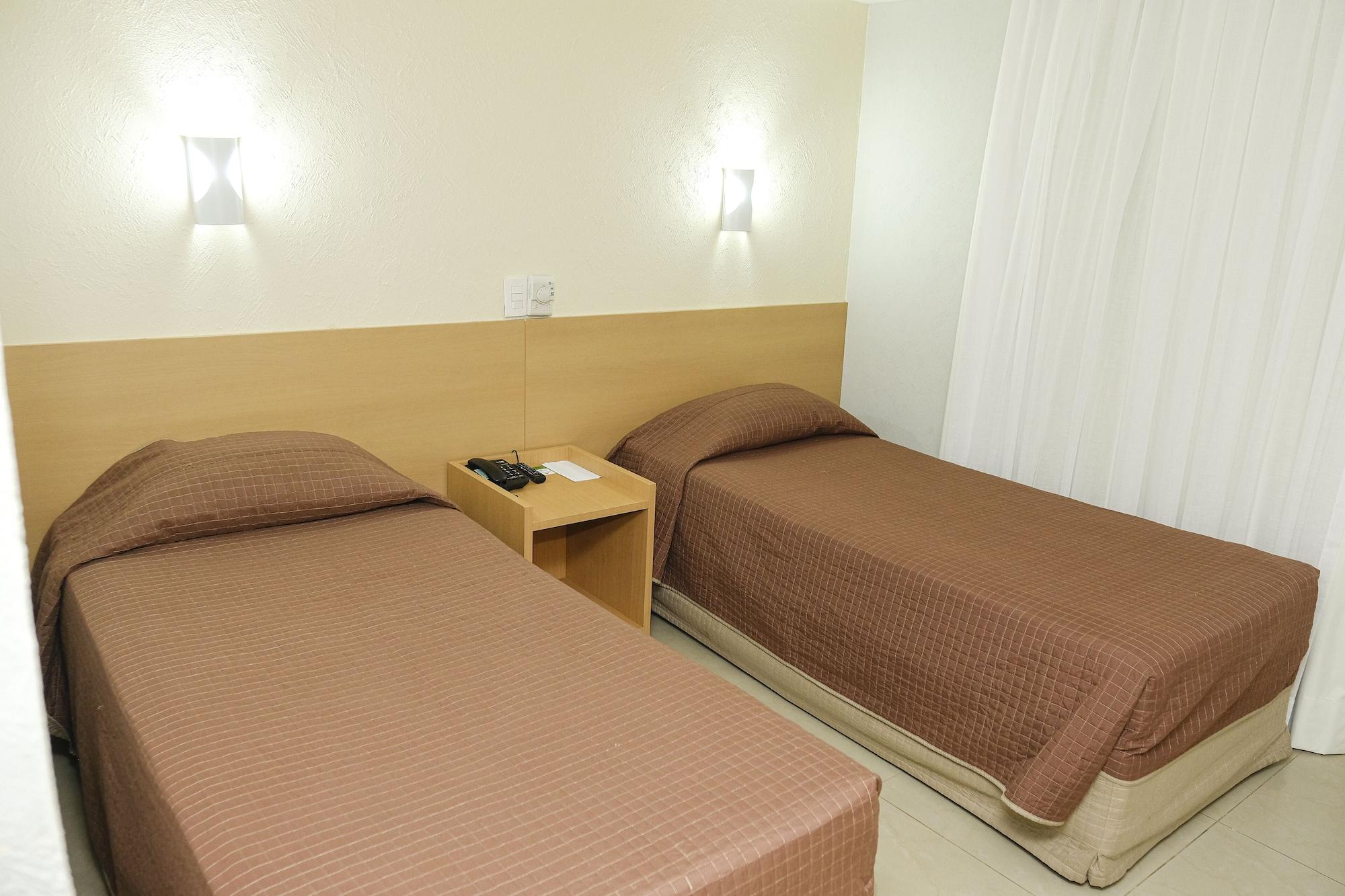 Marante Plaza Hotel Ресифи Экстерьер фото