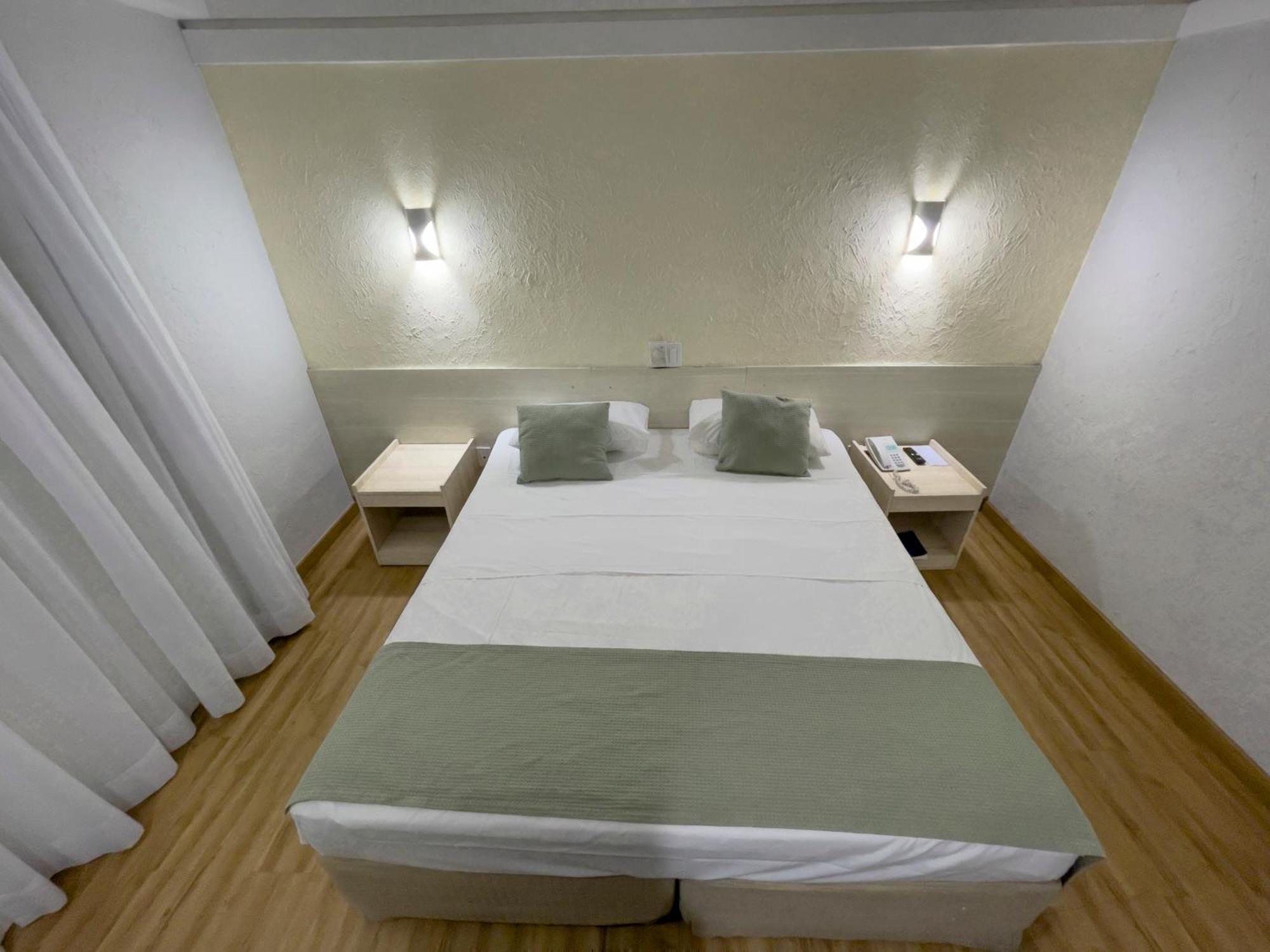 Marante Plaza Hotel Ресифи Экстерьер фото