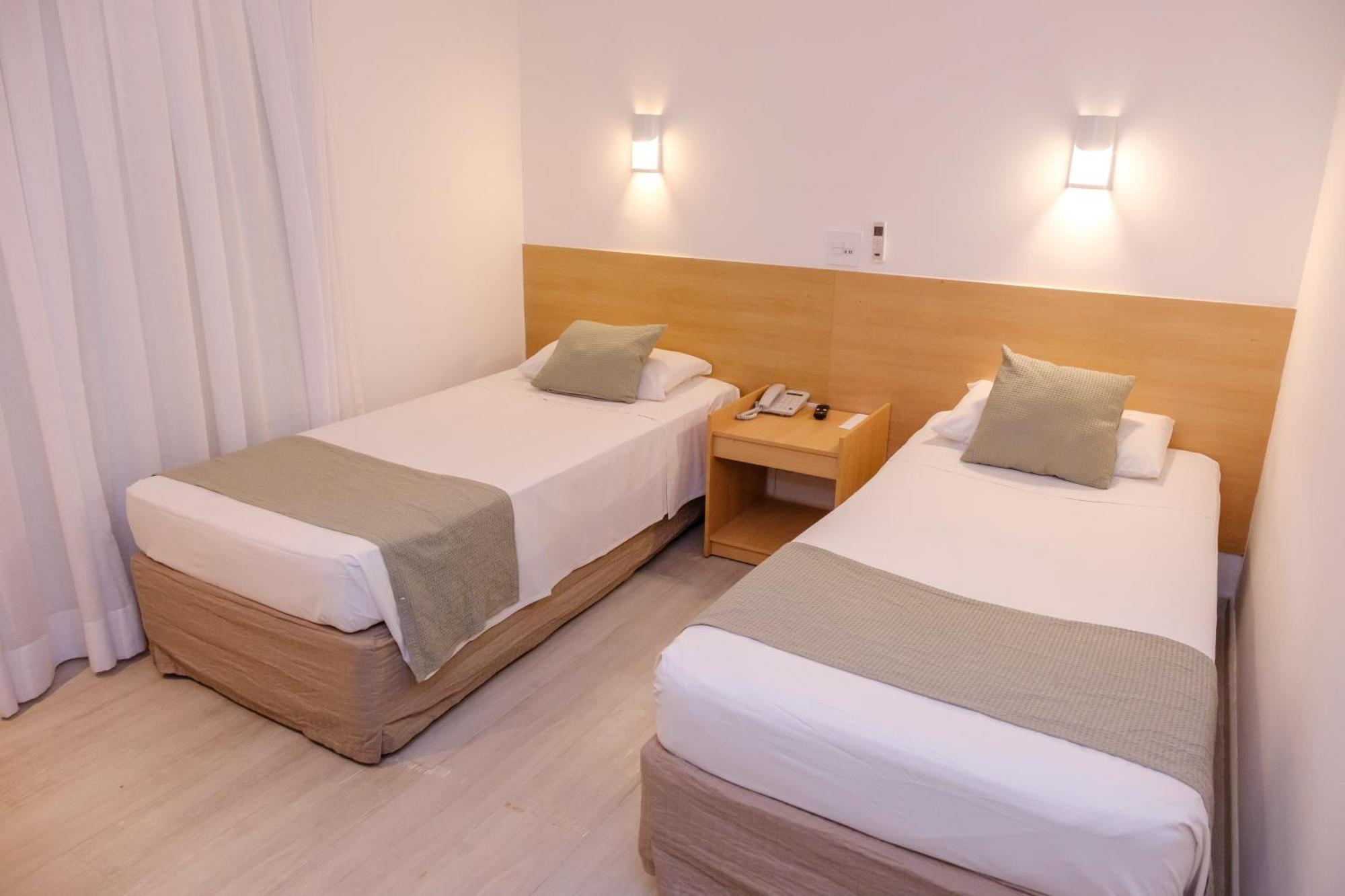 Marante Plaza Hotel Ресифи Экстерьер фото