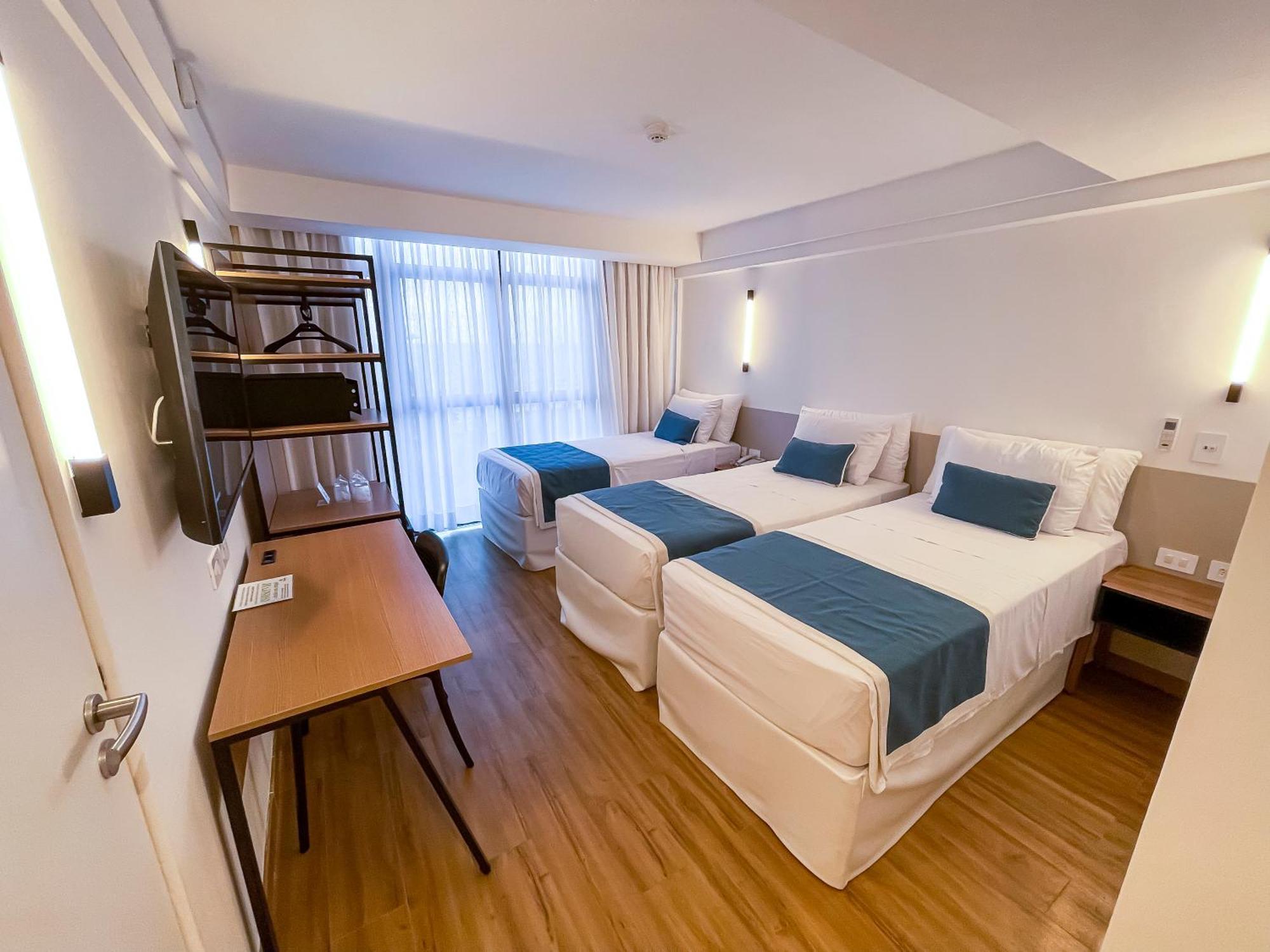 Marante Plaza Hotel Ресифи Экстерьер фото