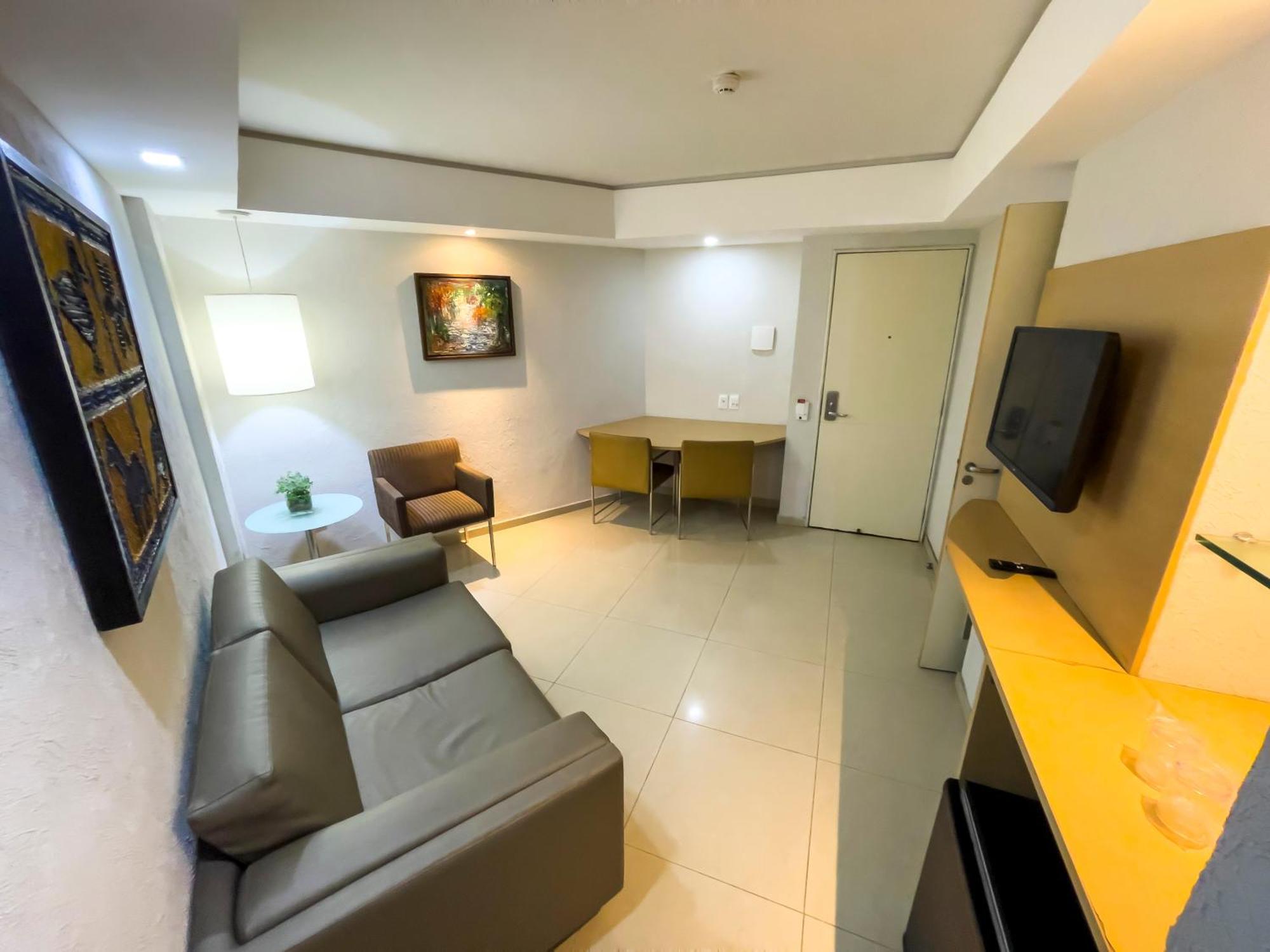 Marante Plaza Hotel Ресифи Экстерьер фото