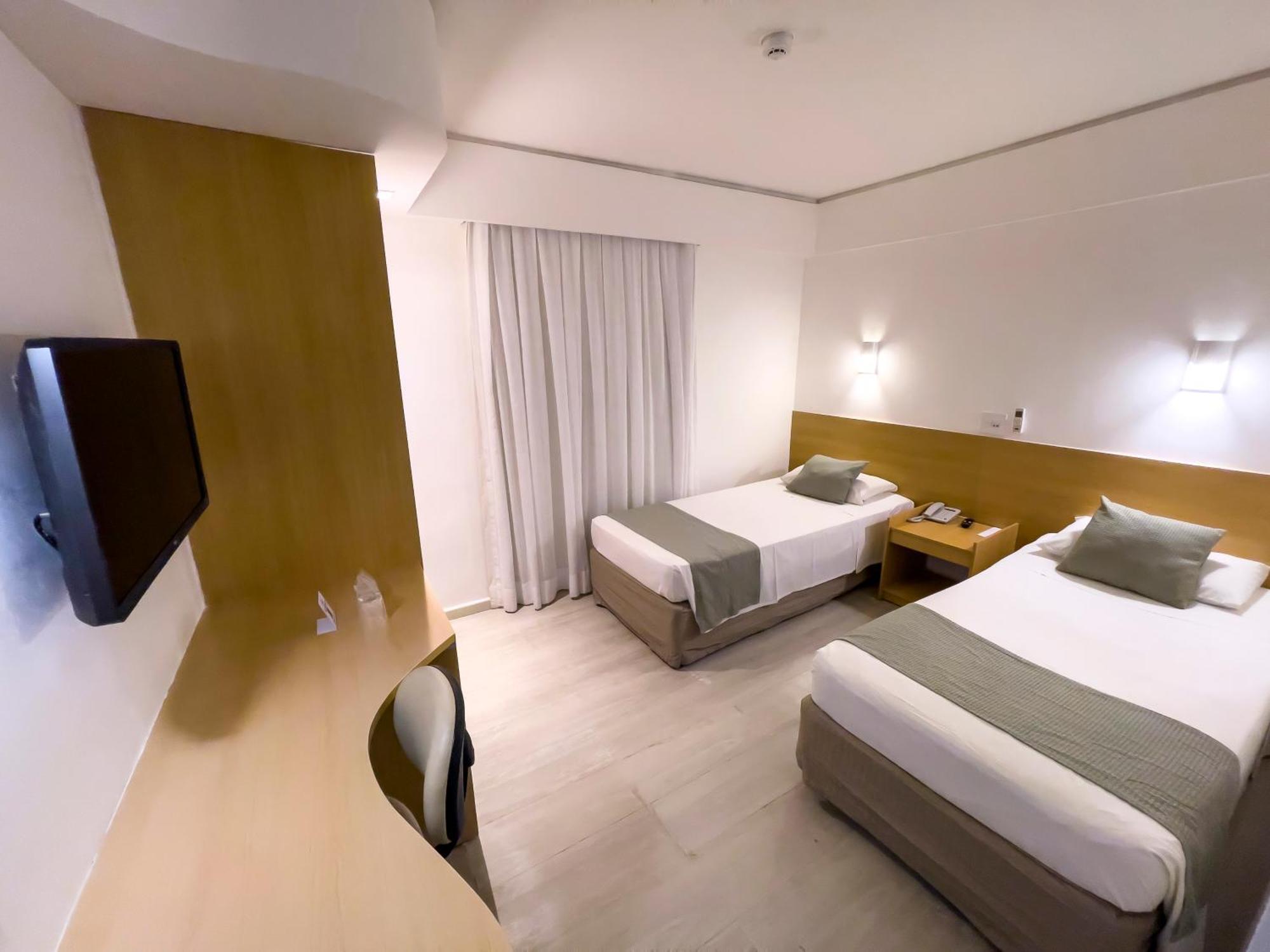Marante Plaza Hotel Ресифи Экстерьер фото