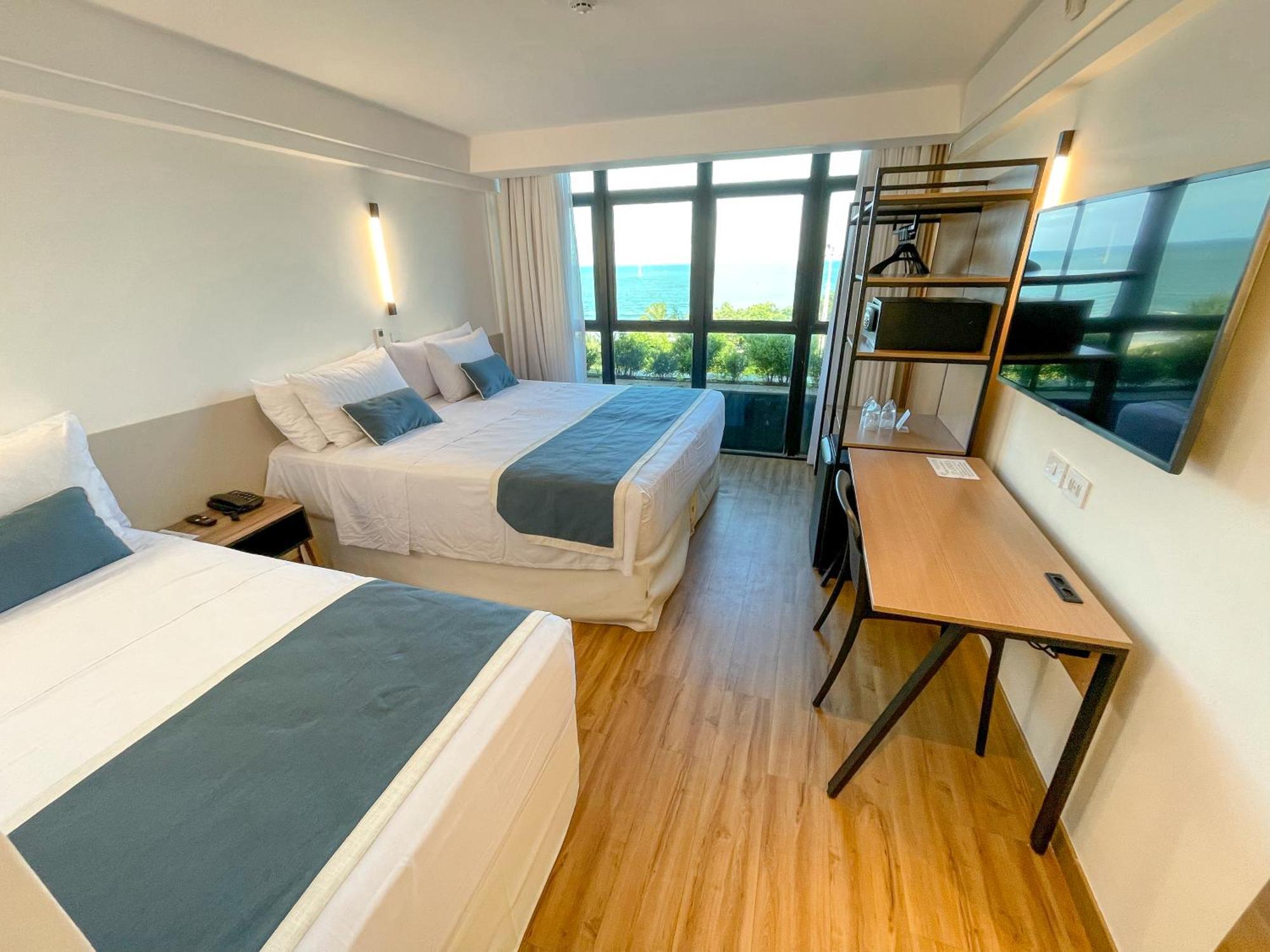 Marante Plaza Hotel Ресифи Экстерьер фото