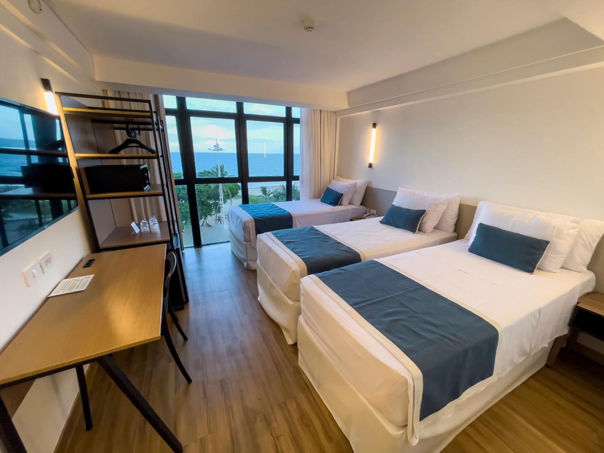 Marante Plaza Hotel Ресифи Экстерьер фото