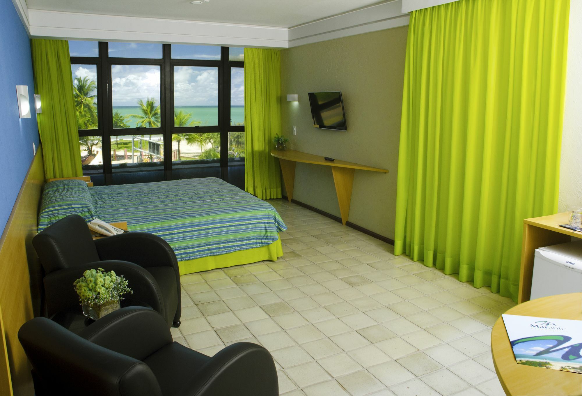 Marante Plaza Hotel Ресифи Экстерьер фото
